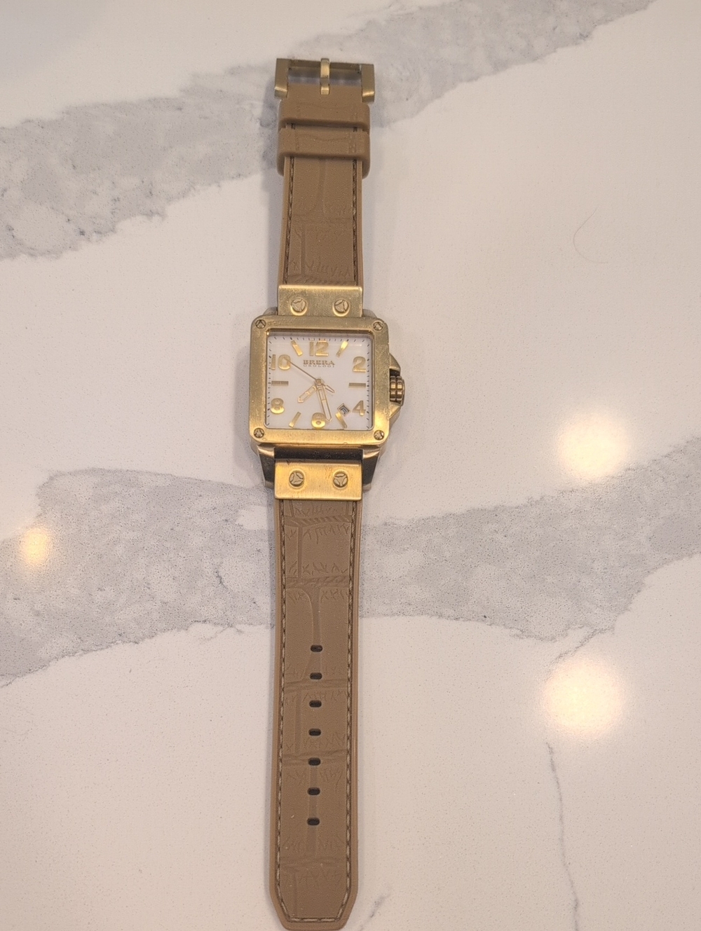 Brera Orologi AB05